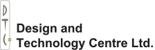 Design and Technology Centre Ltd. Logo