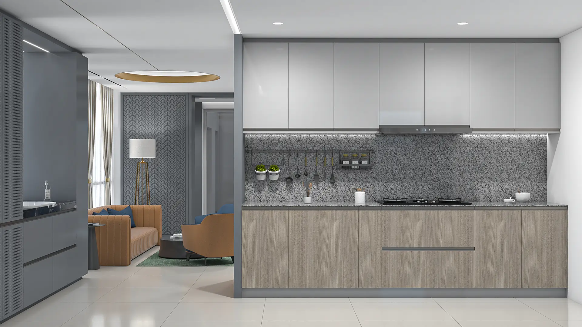 DTC Limited Portfolio Ayoto Experience Center Images