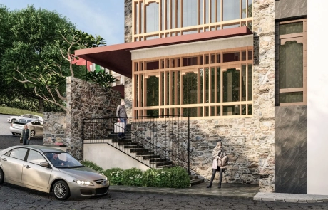 DTC Limited Portfolio Hotel Changankha Images