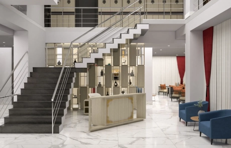 DTC Limited Portfolio Hotel Changankha Images