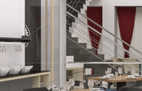 DTC Limited Portfolio Hotel Changankha Images